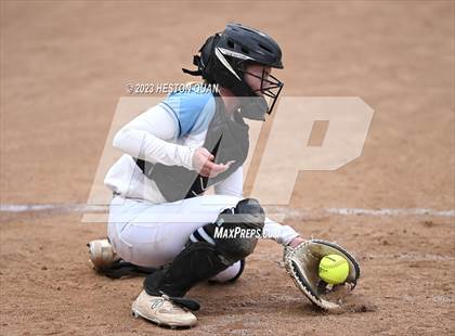 Thumbnail 3 in OC North/South All Star Game photogallery.