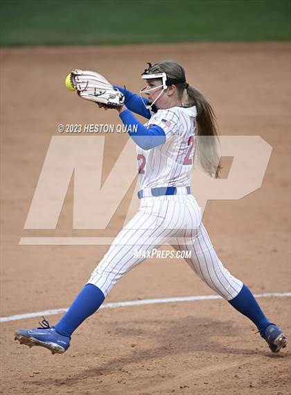 Thumbnail 1 in OC North/South All Star Game photogallery.