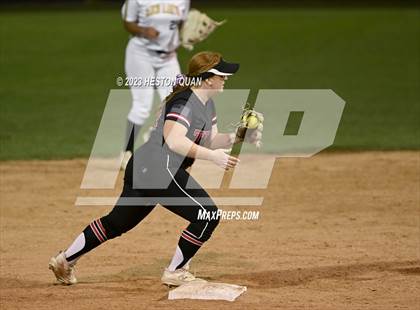 Thumbnail 3 in OC North/South All Star Game photogallery.