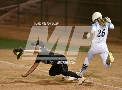 Thumbnail 1 in OC North/South All Star Game photogallery.