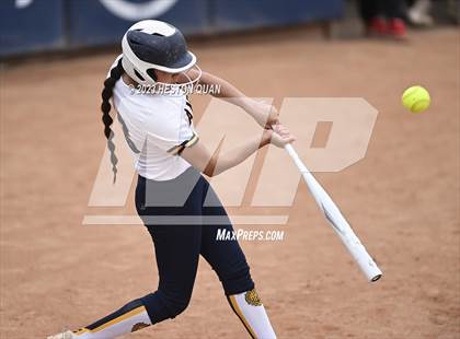 Thumbnail 2 in OC North/South All Star Game photogallery.