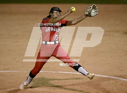 Thumbnail 3 in OC North/South All Star Game photogallery.