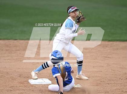 Thumbnail 3 in OC North/South All Star Game photogallery.