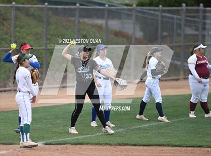 Thumbnail 1 in OC North/South All Star Game photogallery.