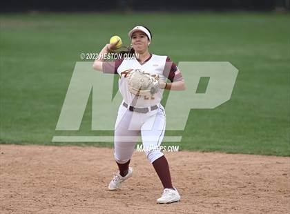 Thumbnail 3 in OC North/South All Star Game photogallery.