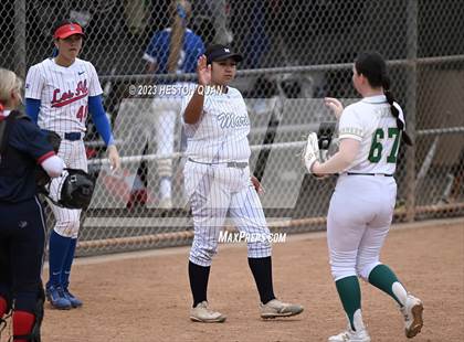 Thumbnail 3 in OC North/South All Star Game photogallery.