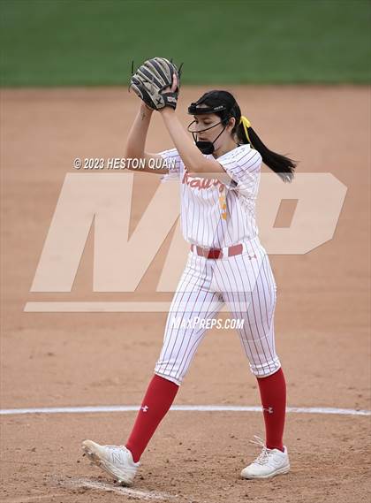 Thumbnail 3 in OC North/South All Star Game photogallery.