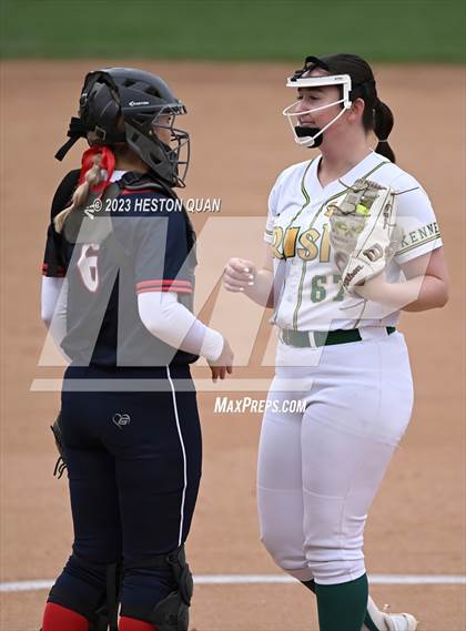 Thumbnail 2 in OC North/South All Star Game photogallery.