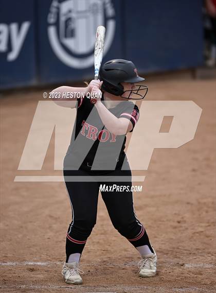 Thumbnail 1 in OC North/South All Star Game photogallery.