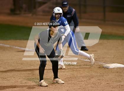 Thumbnail 1 in OC North/South All Star Game photogallery.