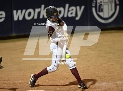 Thumbnail 3 in OC North/South All Star Game photogallery.