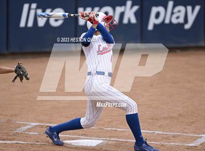 Thumbnail 2 in OC North/South All Star Game photogallery.