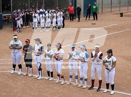 Thumbnail 1 in OC North/South All Star Game photogallery.