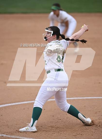 Thumbnail 3 in OC North/South All Star Game photogallery.