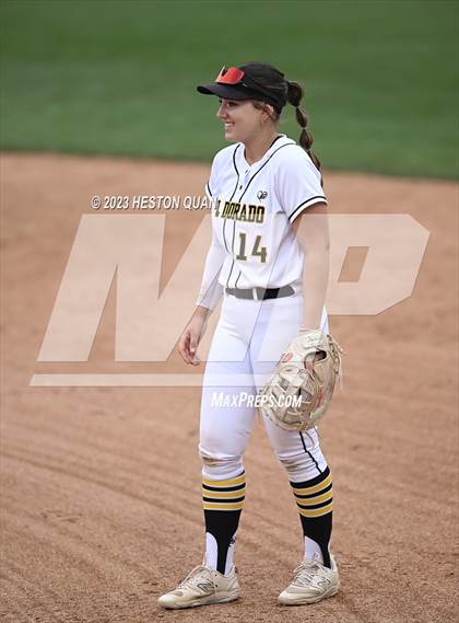 Thumbnail 3 in OC North/South All Star Game photogallery.