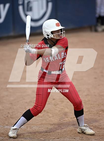 Thumbnail 3 in OC North/South All Star Game photogallery.