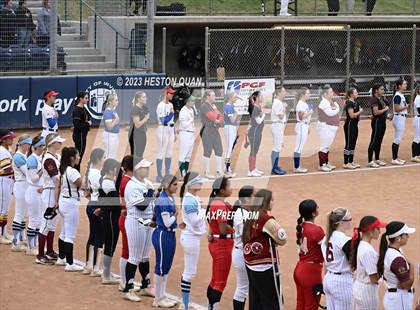 Thumbnail 3 in OC North/South All Star Game photogallery.