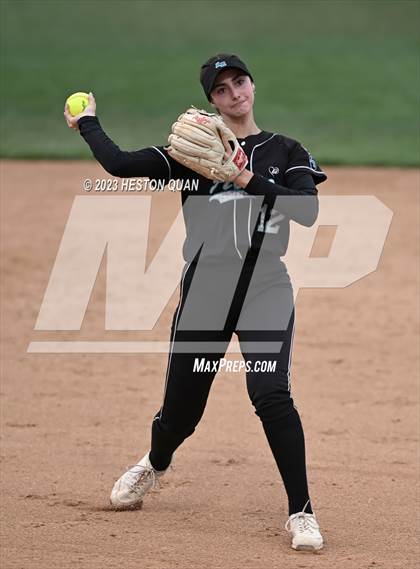 Thumbnail 2 in OC North/South All Star Game photogallery.