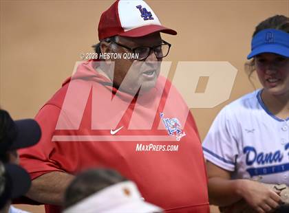 Thumbnail 1 in OC North/South All Star Game photogallery.