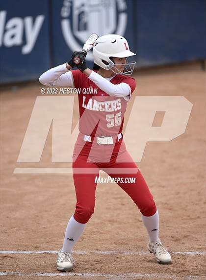 Thumbnail 1 in OC North/South All Star Game photogallery.