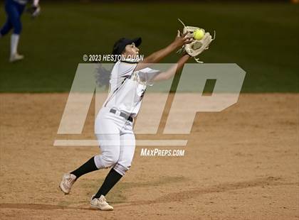 Thumbnail 2 in OC North/South All Star Game photogallery.