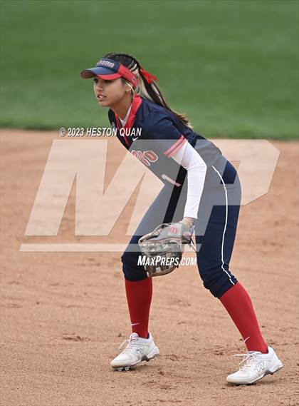 Thumbnail 1 in OC North/South All Star Game photogallery.