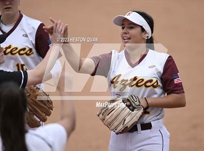 Thumbnail 3 in OC North/South All Star Game photogallery.