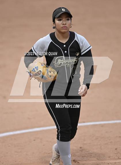 Thumbnail 3 in OC North/South All Star Game photogallery.
