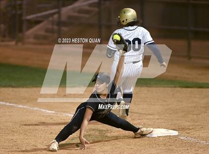 Thumbnail 3 in OC North/South All Star Game photogallery.