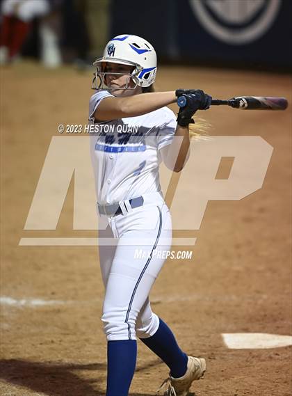 Thumbnail 1 in OC North/South All Star Game photogallery.