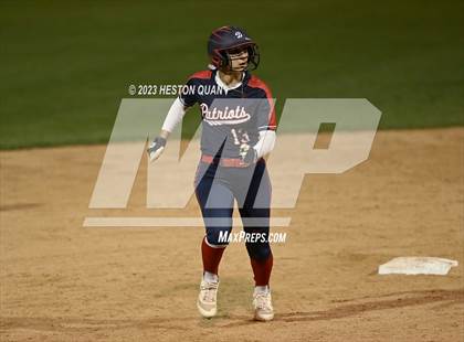 Thumbnail 2 in OC North/South All Star Game photogallery.