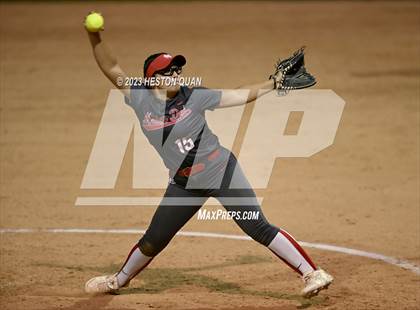 Thumbnail 1 in OC North/South All Star Game photogallery.