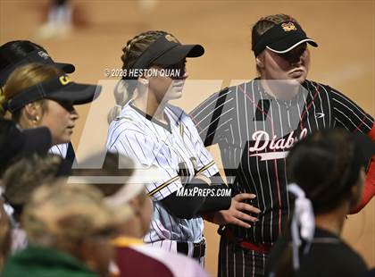 Thumbnail 3 in OC North/South All Star Game photogallery.