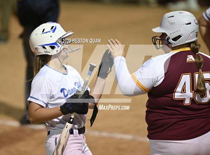 Thumbnail 3 in OC North/South All Star Game photogallery.