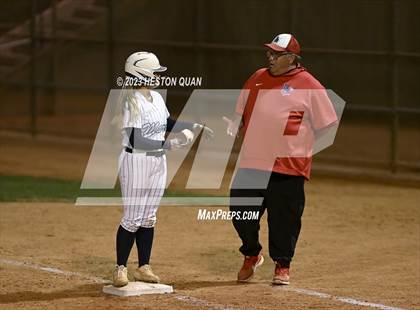 Thumbnail 3 in OC North/South All Star Game photogallery.