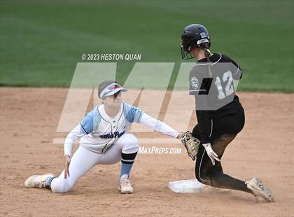 Thumbnail 3 in OC North/South All Star Game photogallery.