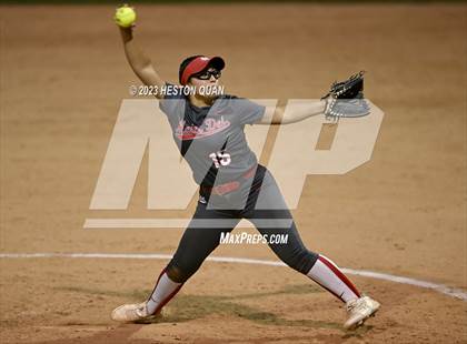 Thumbnail 1 in OC North/South All Star Game photogallery.