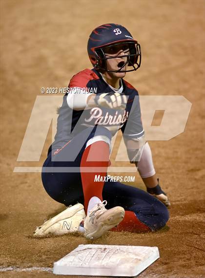 Thumbnail 3 in OC North/South All Star Game photogallery.