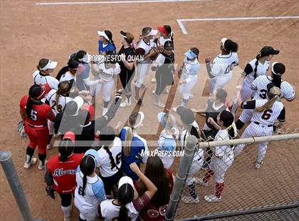 Thumbnail 3 in OC North/South All Star Game photogallery.
