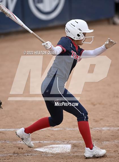 Thumbnail 1 in OC North/South All Star Game photogallery.