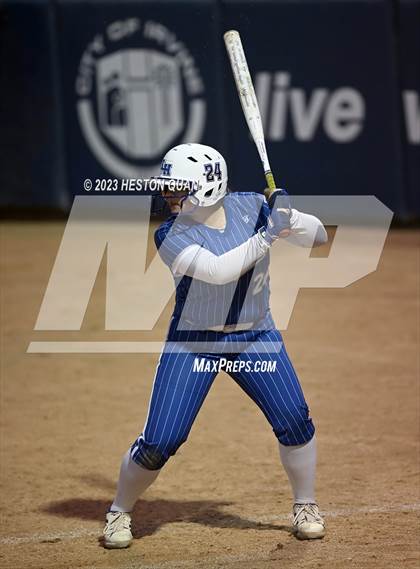 Thumbnail 1 in OC North/South All Star Game photogallery.