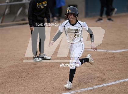 Thumbnail 2 in OC North/South All Star Game photogallery.