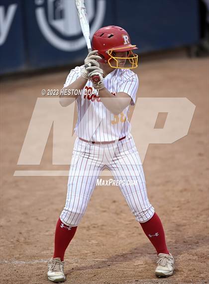 Thumbnail 3 in OC North/South All Star Game photogallery.