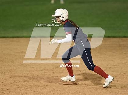 Thumbnail 3 in OC North/South All Star Game photogallery.