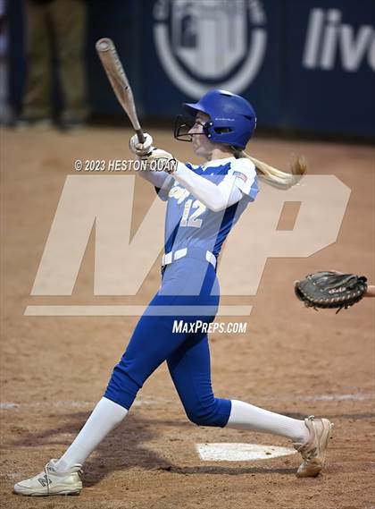 Thumbnail 3 in OC North/South All Star Game photogallery.