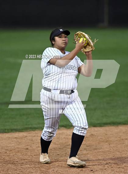 Thumbnail 2 in OC North/South All Star Game photogallery.