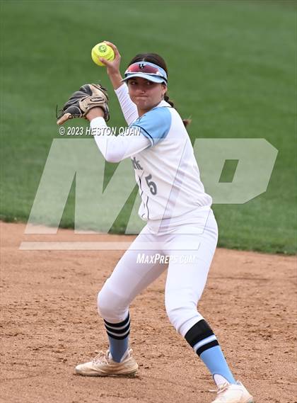 Thumbnail 1 in OC North/South All Star Game photogallery.