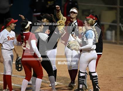 Thumbnail 3 in OC North/South All Star Game photogallery.