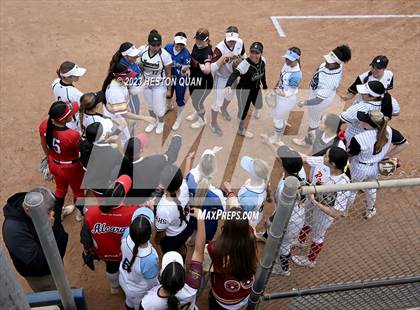 Thumbnail 1 in OC North/South All Star Game photogallery.