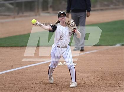 Thumbnail 3 in OC North/South All Star Game photogallery.